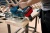 Аккумуляторная циркулярная пила Bosch GKS 185 06016C1223 в интернет магазине с доставкой по Москве